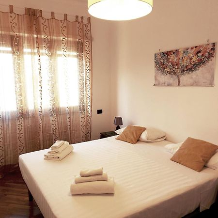 Vatican White Apartment Rome Exterior photo